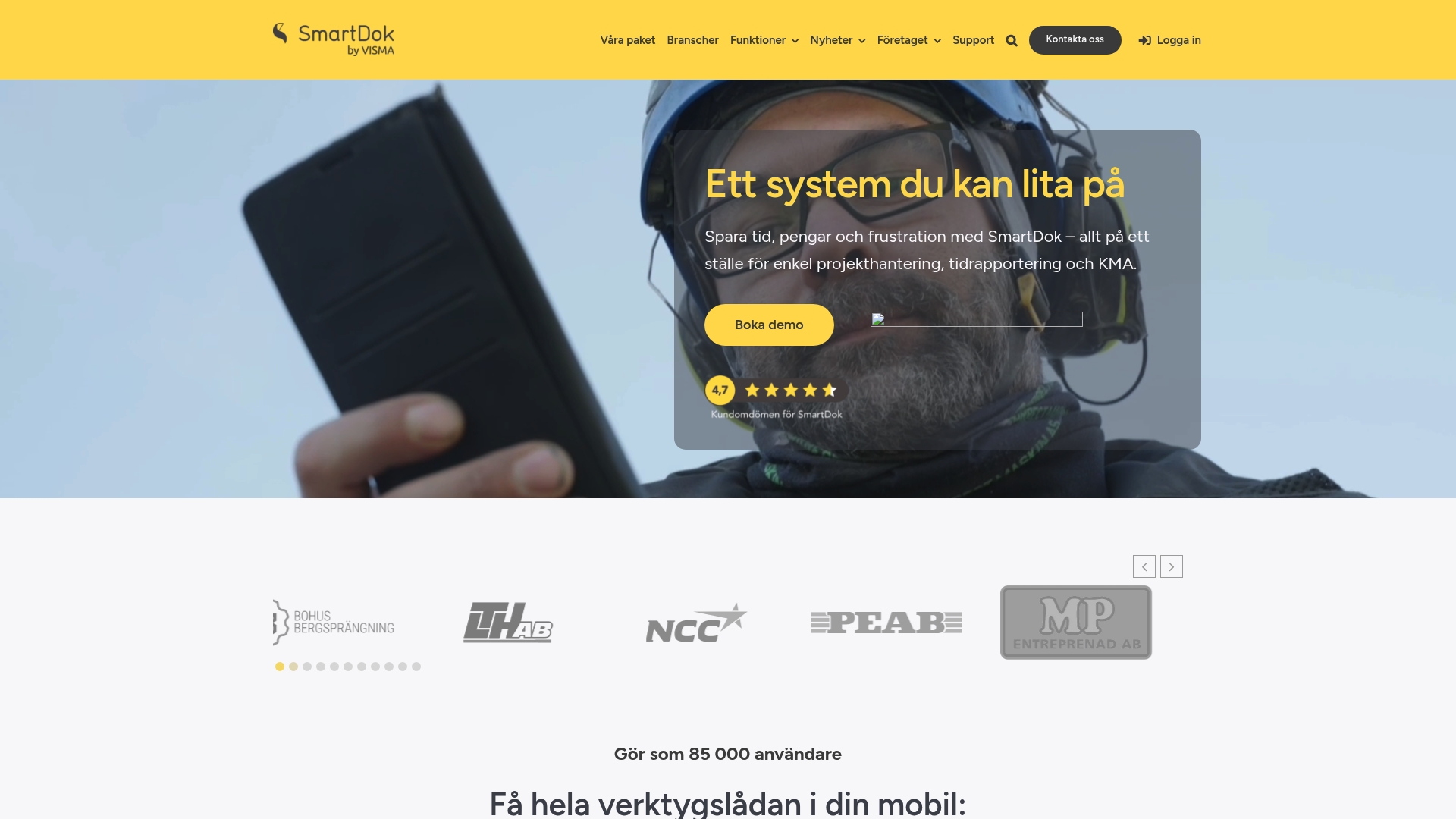https://smartdok.se