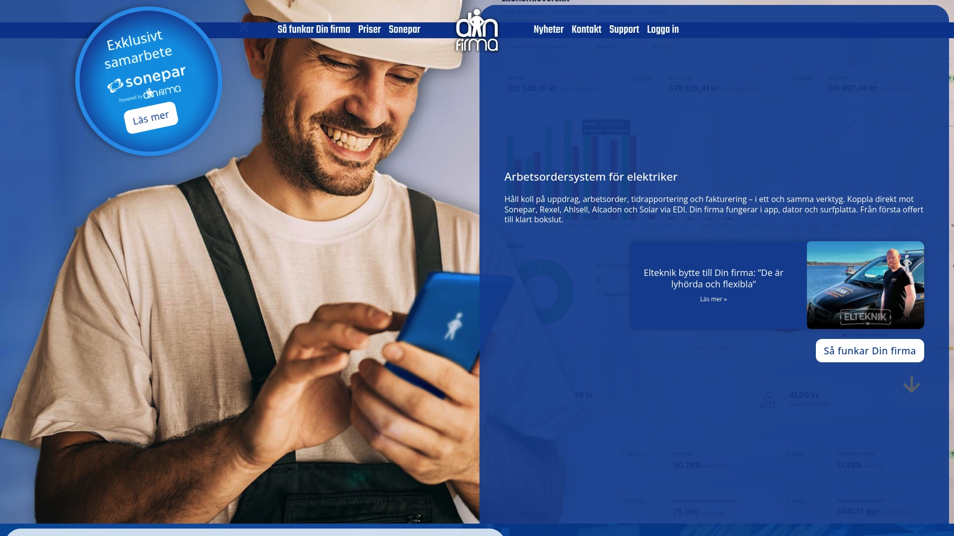 https://dinfirma.se