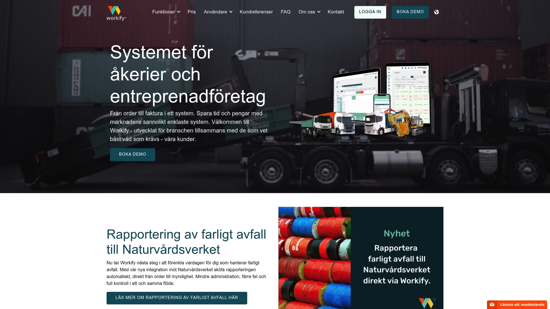 https://workifyapp.se