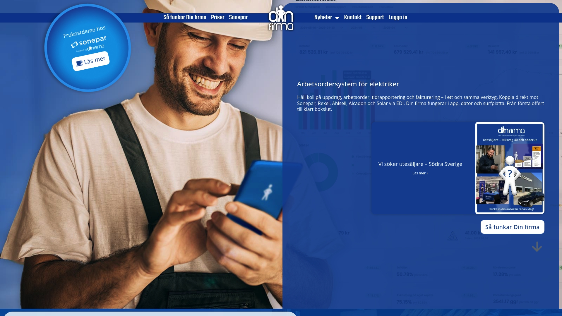 https://dinfirma.se