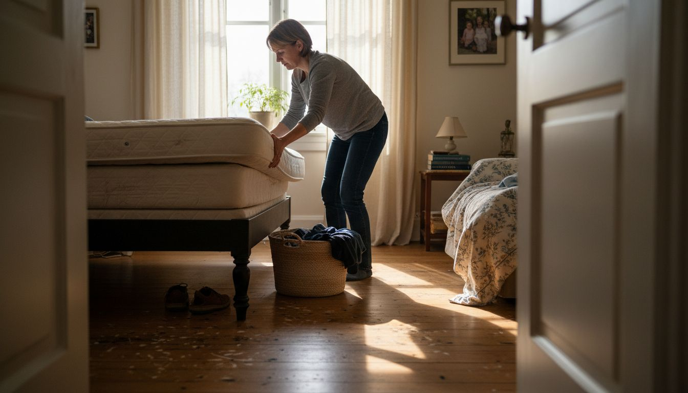 Как да поддържаме матрак: Пълно ръководство за дълготраен комфорт