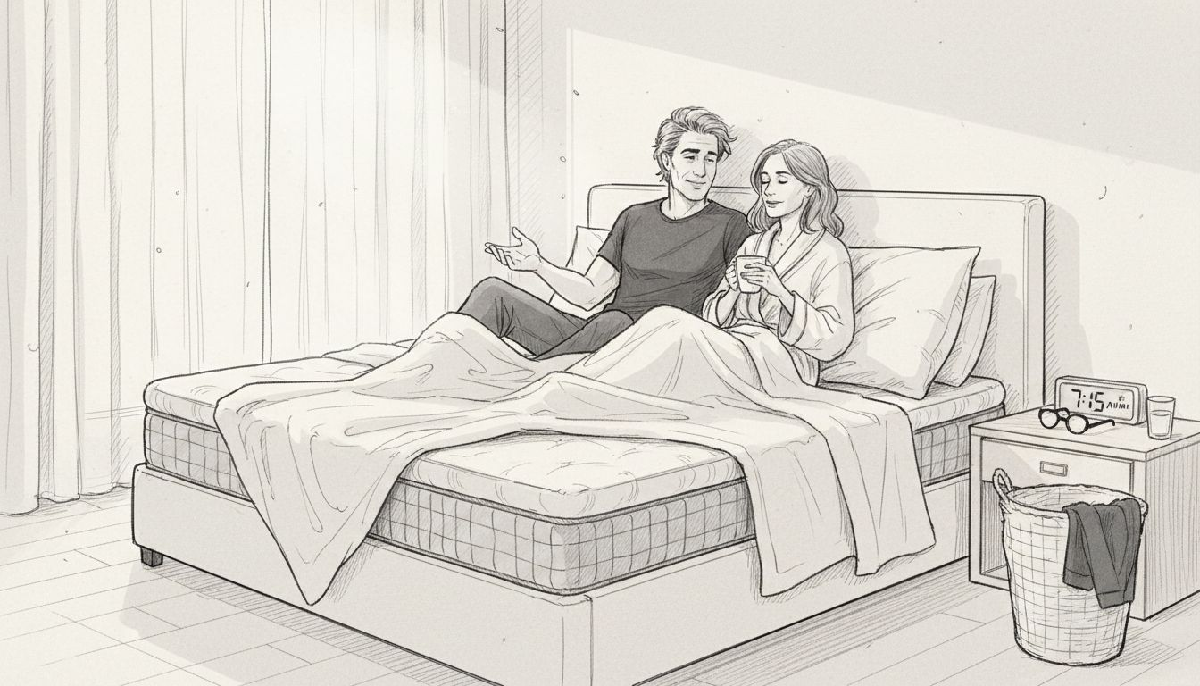 7 причини да изберете най-добрите матраци за 2026