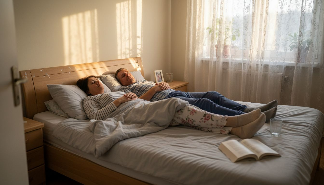 Какво е комфортен матрак: Сън без компромиси