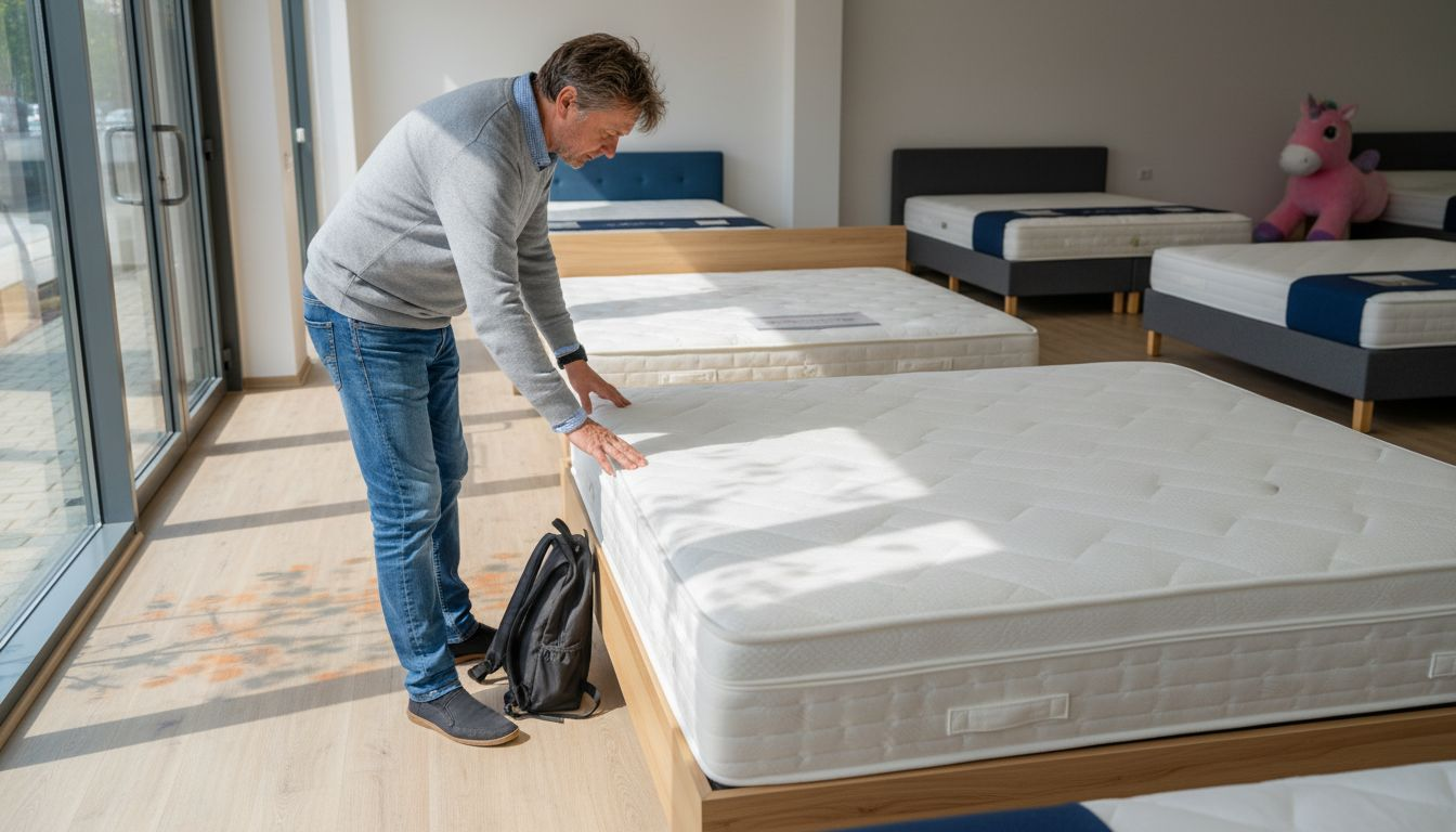 Видове висококачествени матраци: Celliant увеличава кислород с 8%