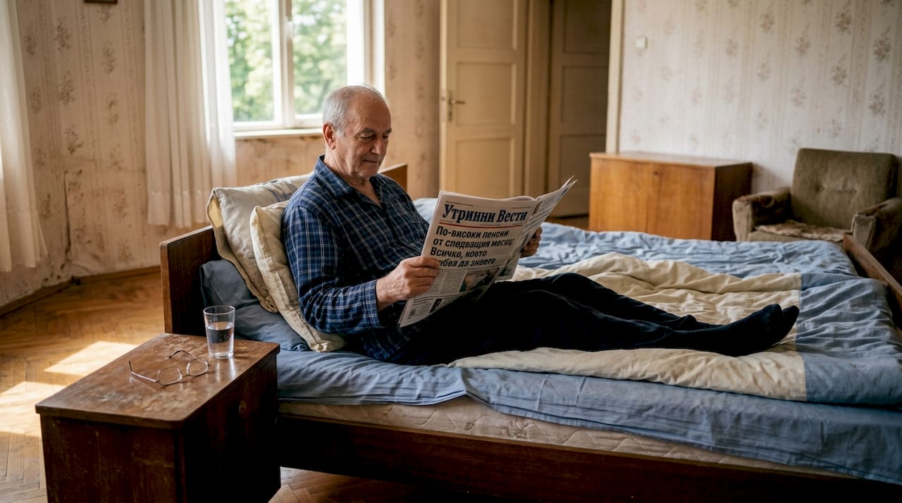 Каква е ролята на матрака за качествения сън и здравето