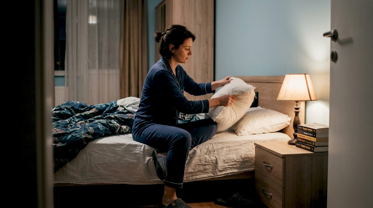 Съвети за комфортен сън: ръководство за по-добра почивка