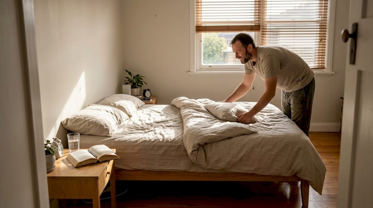 Какво е високоеластичната пяна и как подобрява съня ви