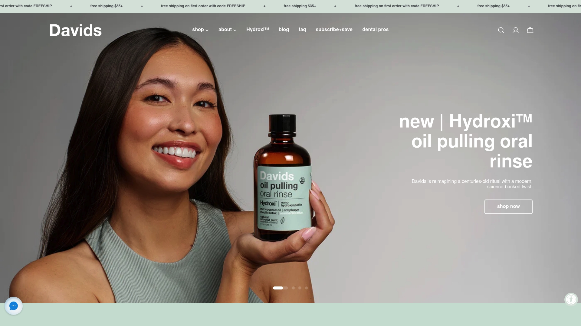 Product Screenshot