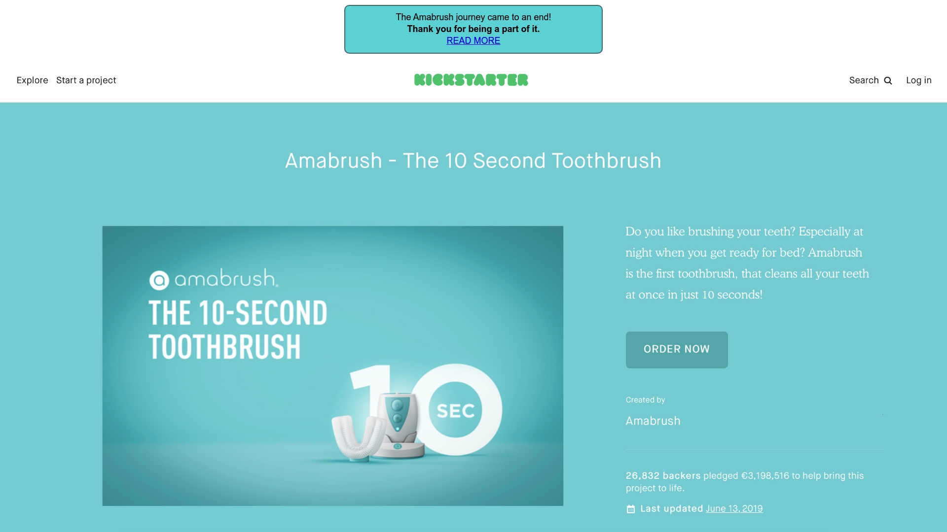 Product Screenshot