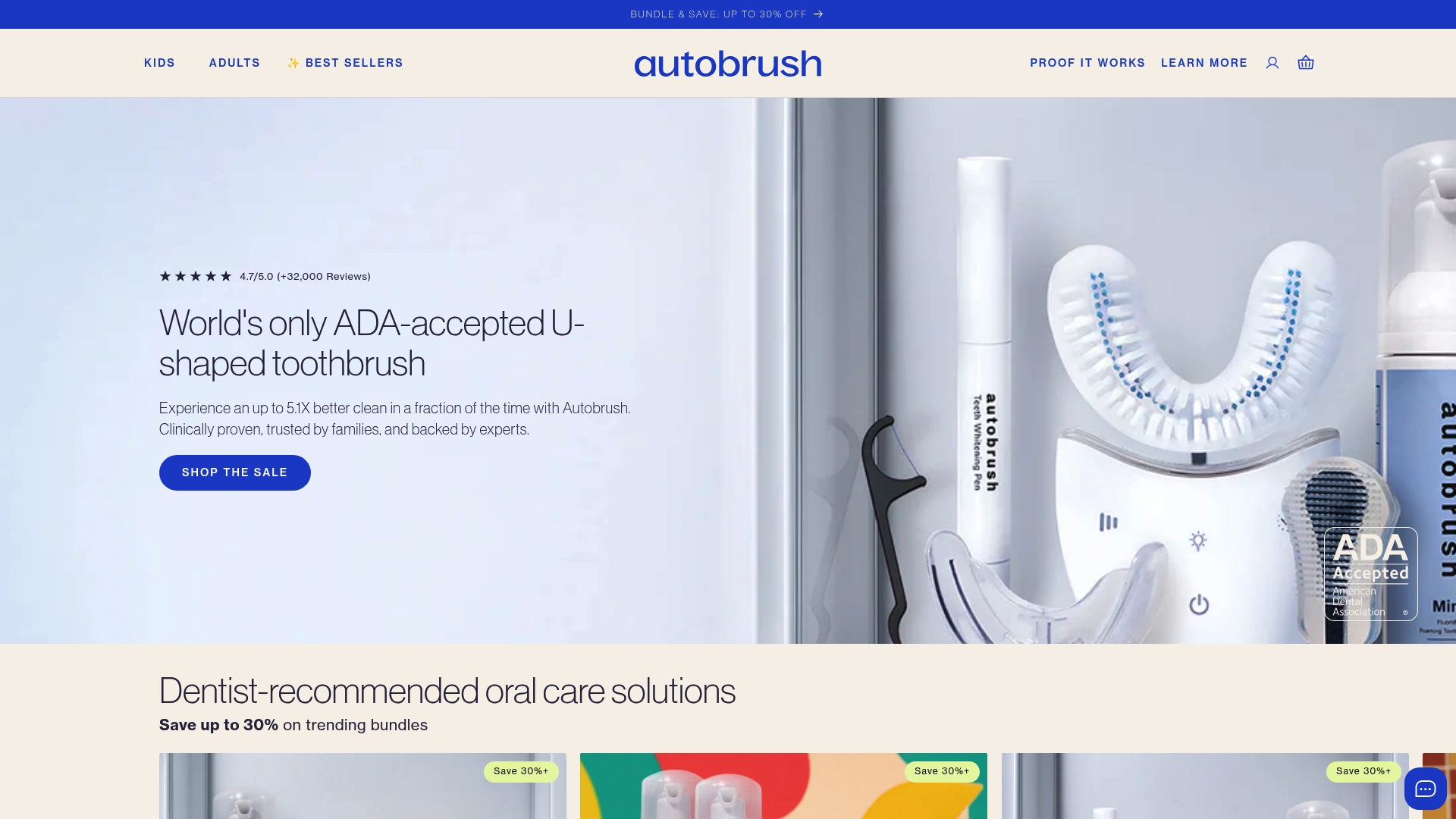 Product Screenshot