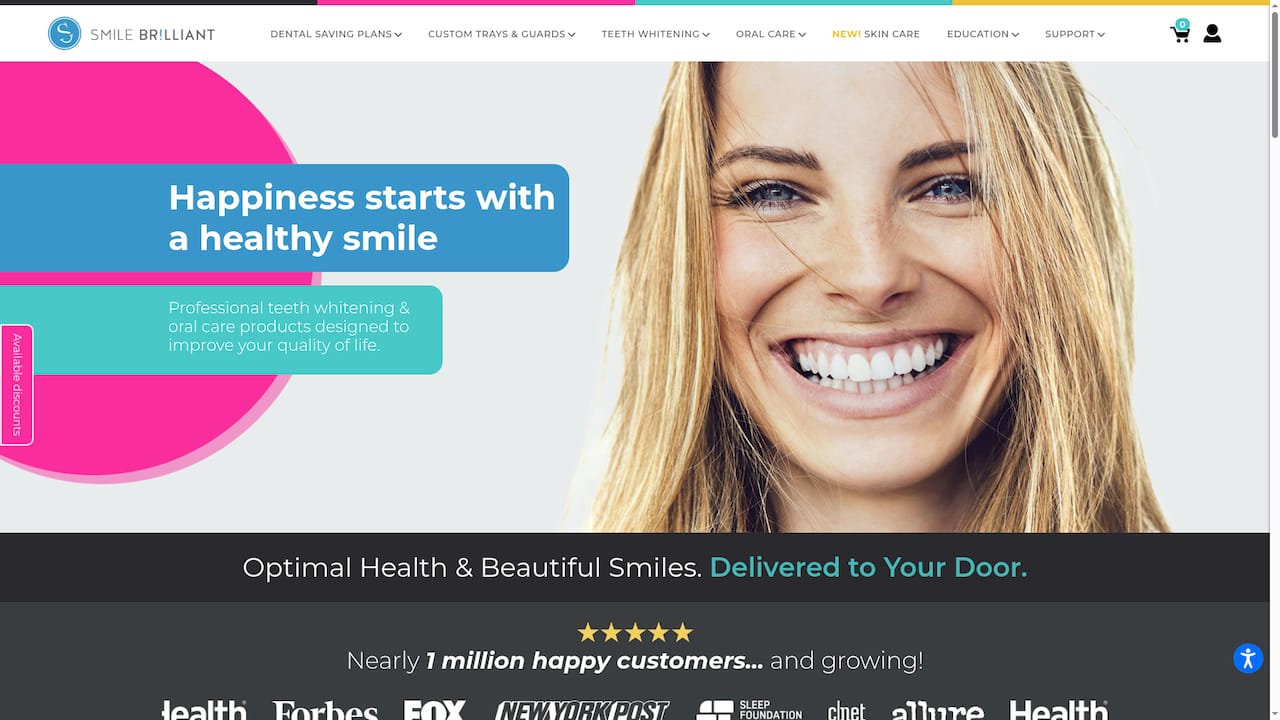 Product Screenshot