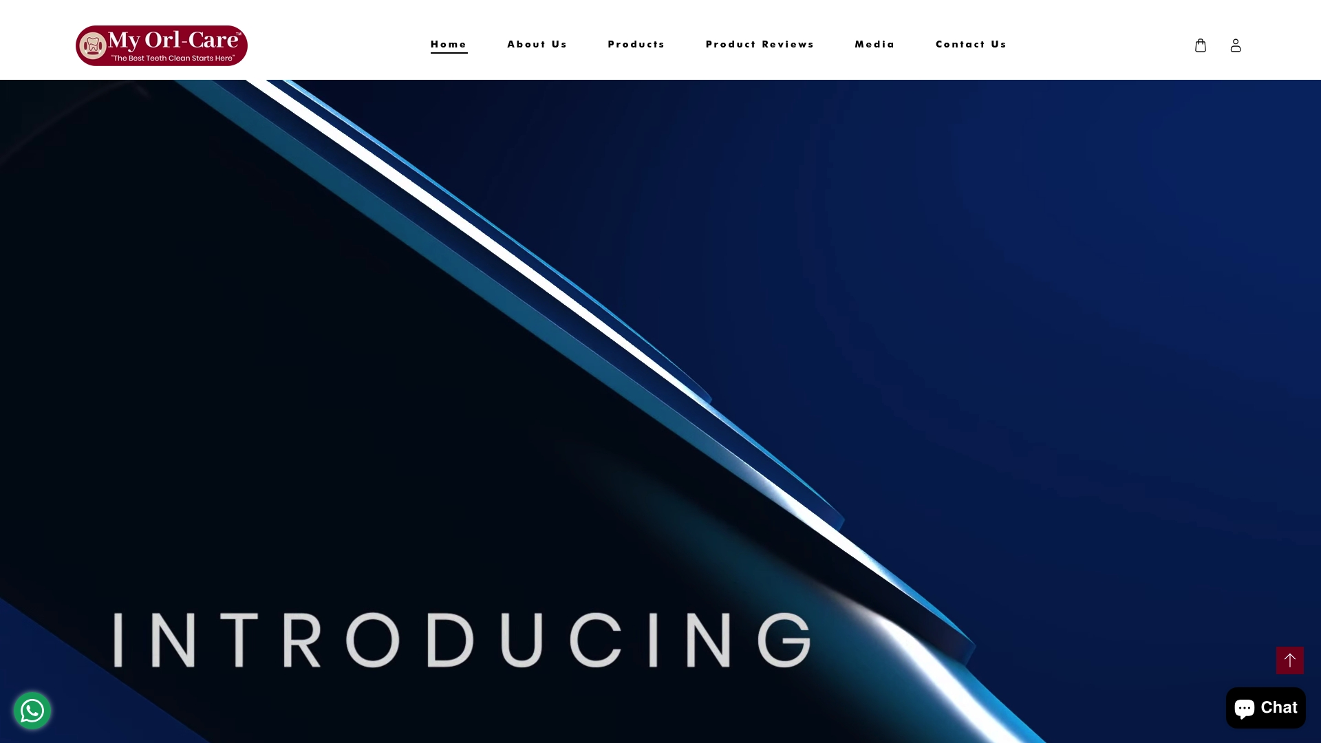 Product Screenshot