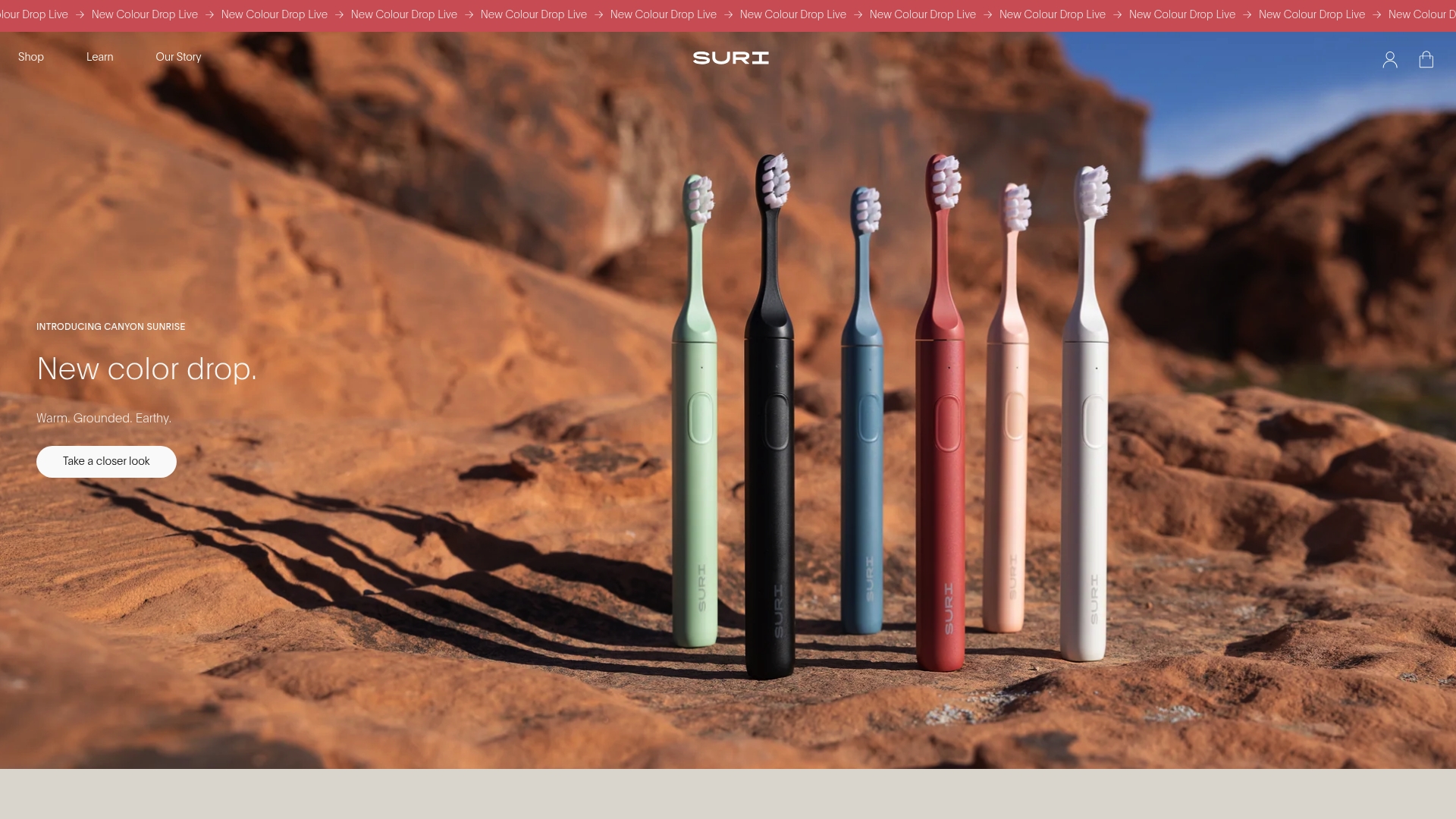 Product Screenshot