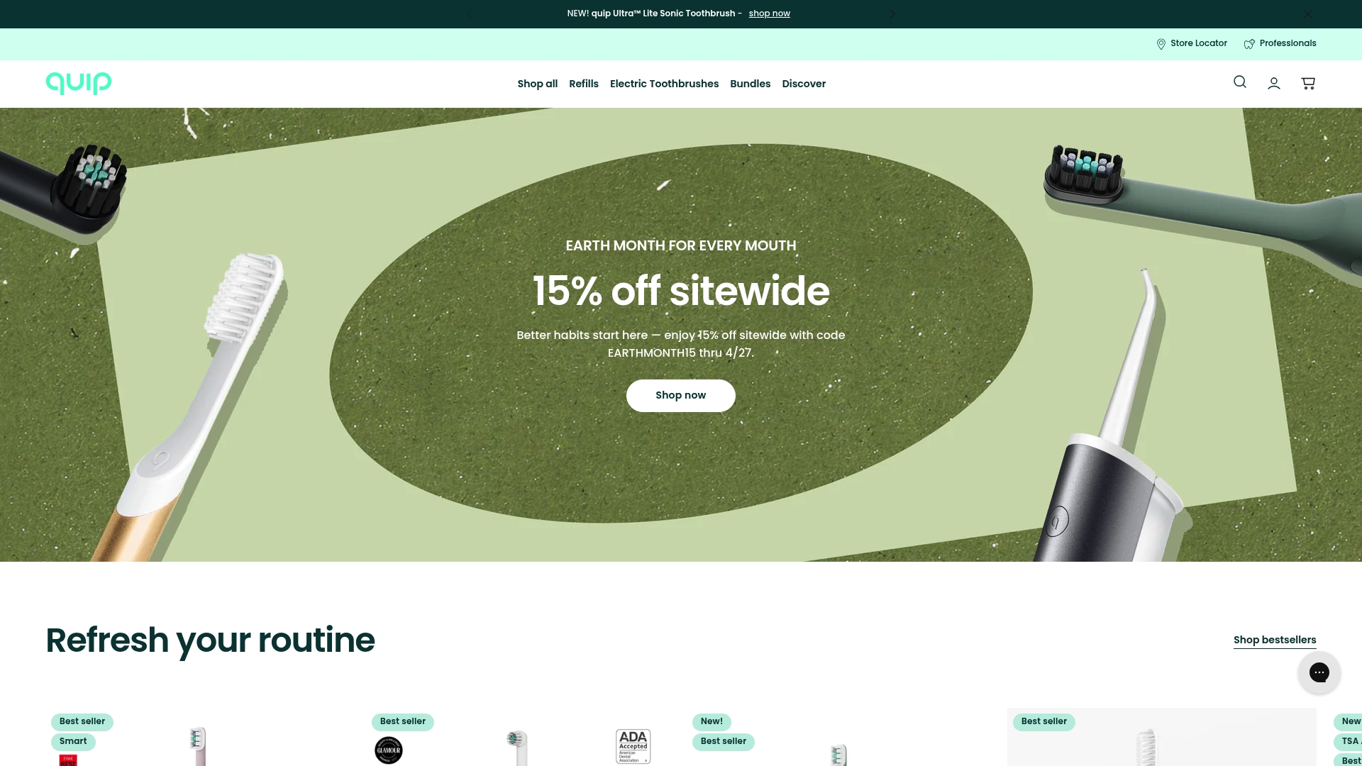 Product Screenshot