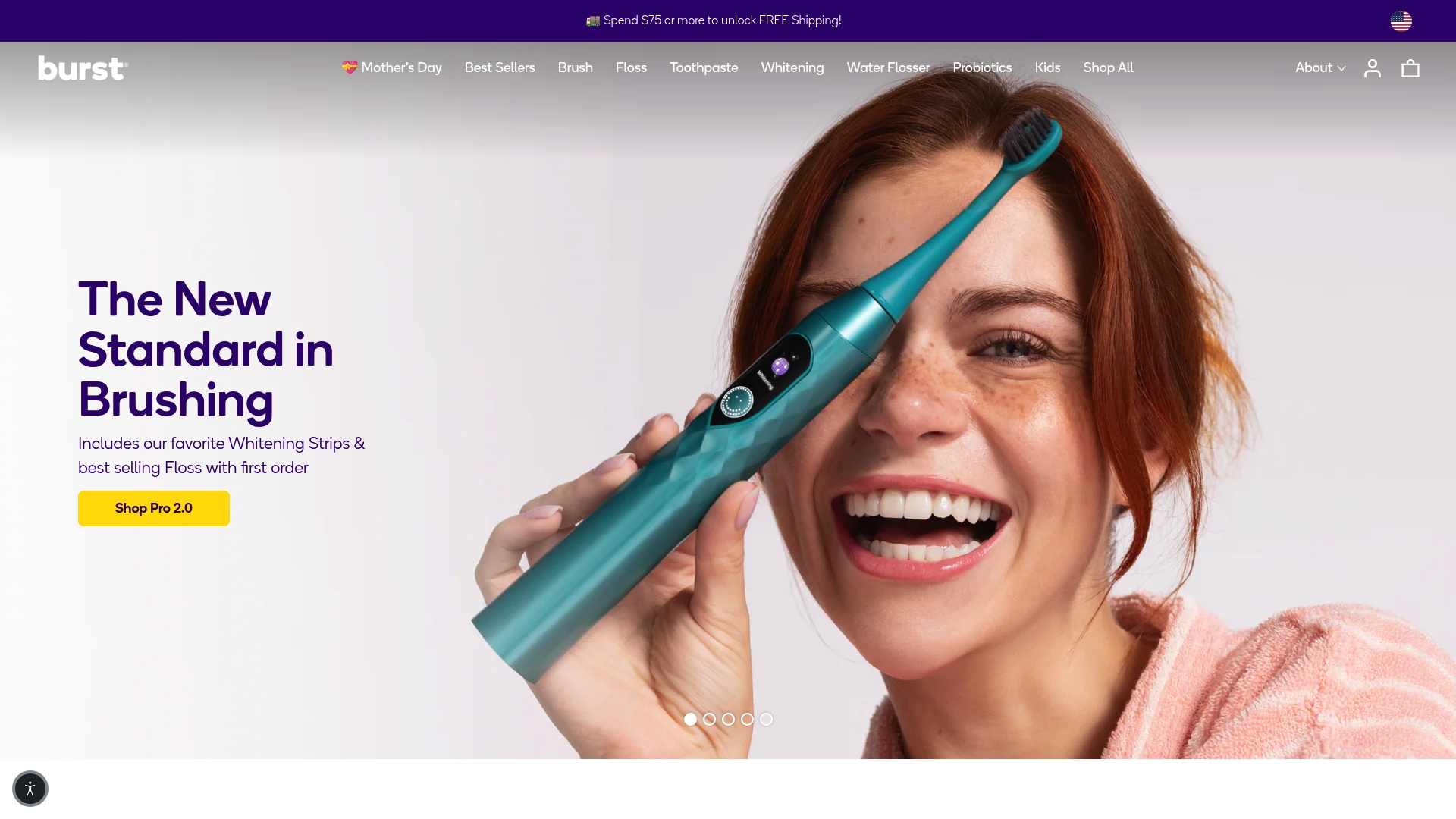 Product Screenshot