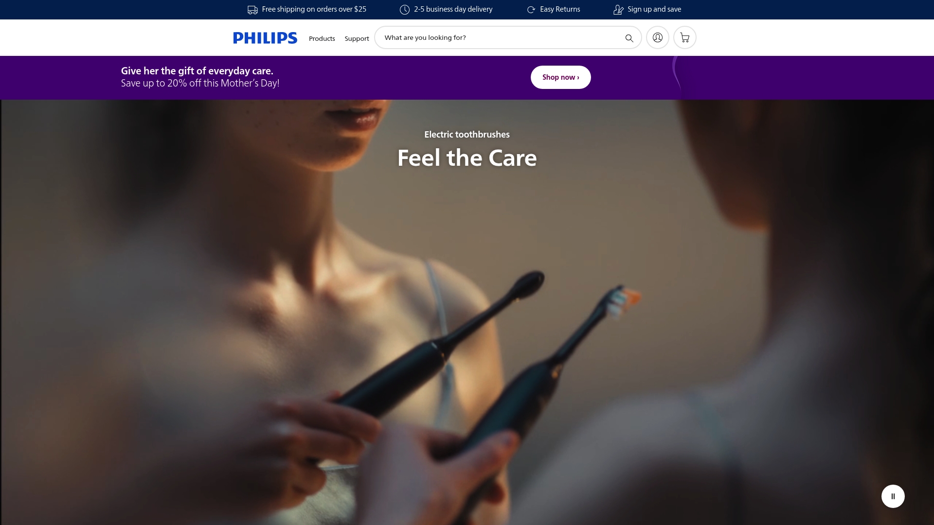 Product Screenshot