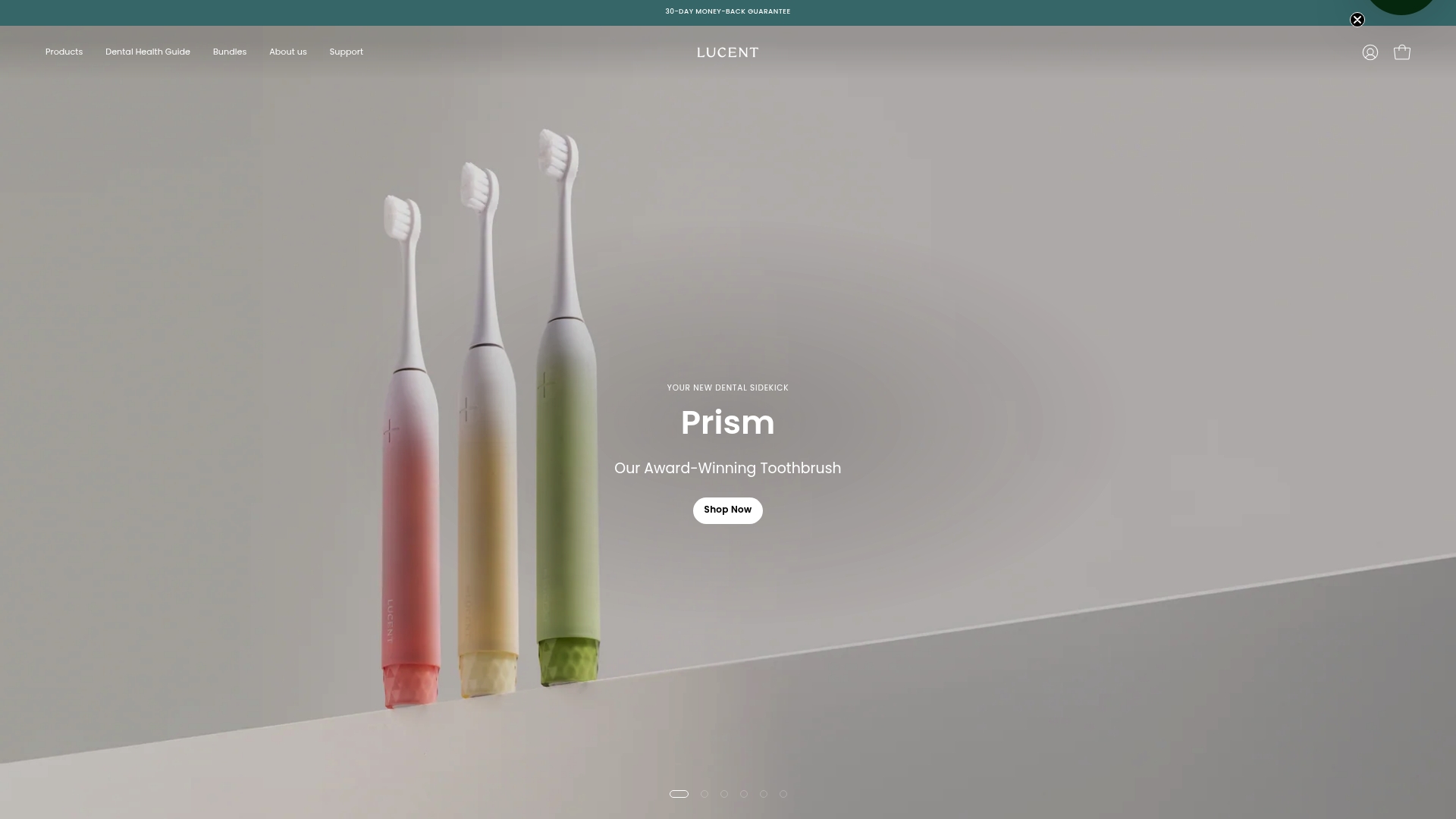 https://be-lucent.com