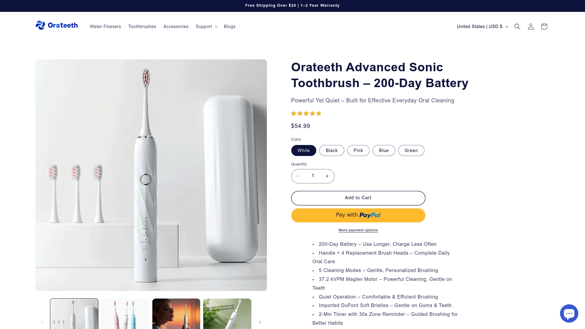 https://orateeth.com/products/advanced-sonic-toothbrush