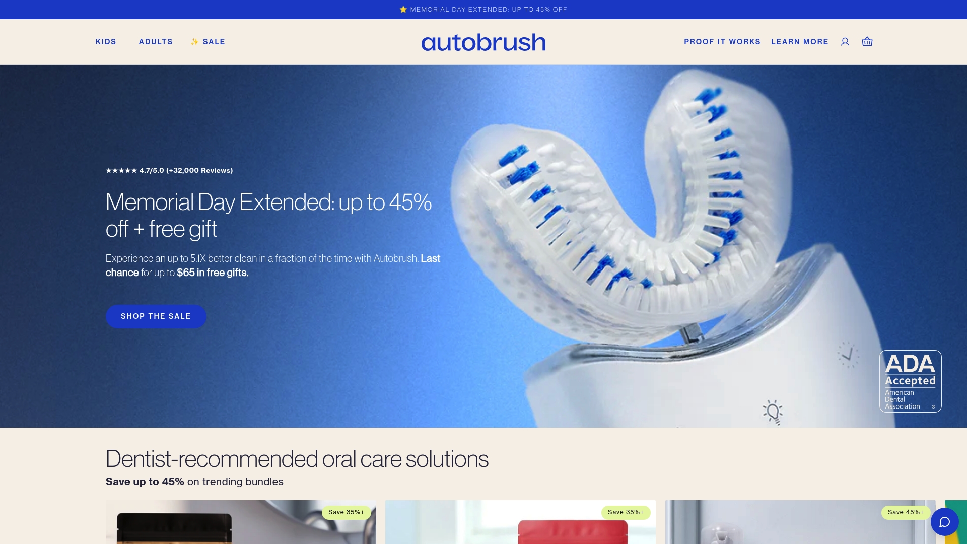 https://tryautobrush.com