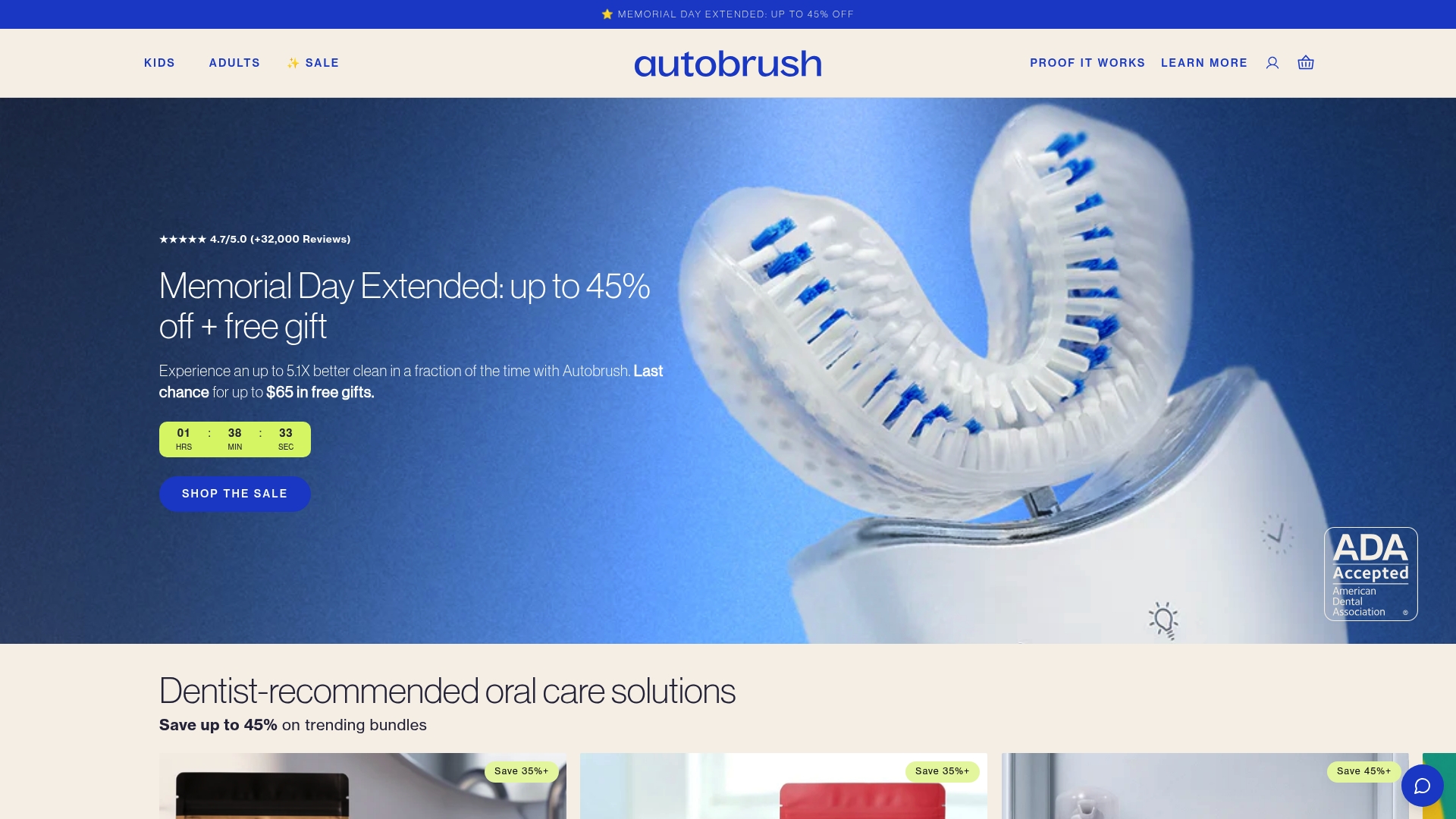 https://tryautobrush.com