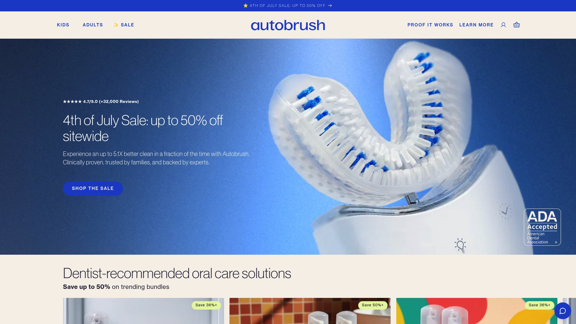https://tryautobrush.com