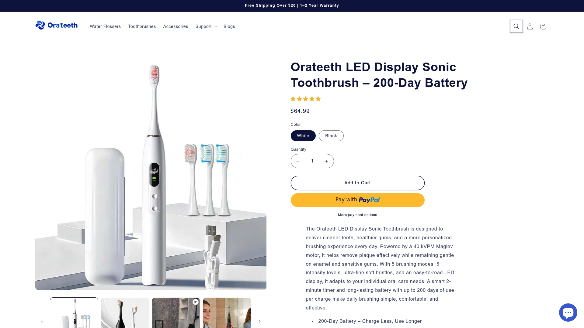 https://orateeth.com/products/smart-sonic-toothbrush
