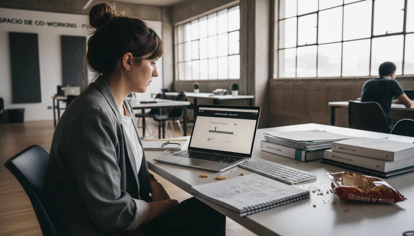 Ensayo inicial de una herramienta de inteligencia artificial