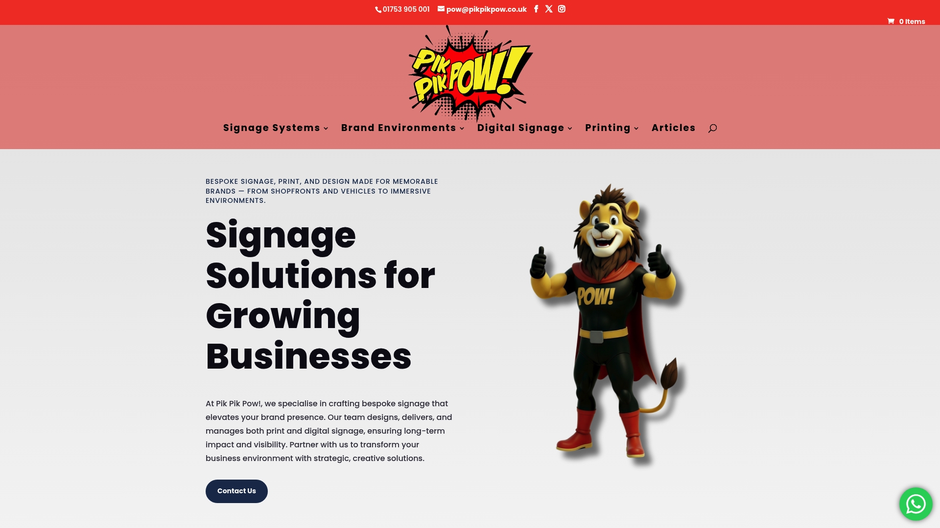 Product Screenshot