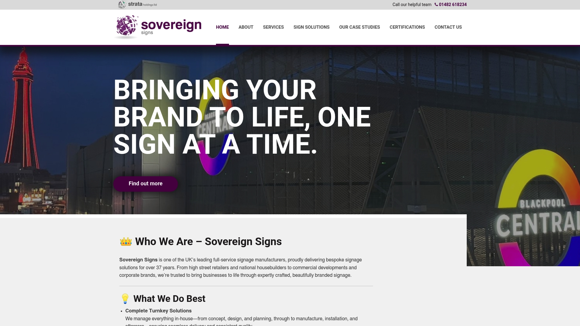 https://sovsigns.co.uk
