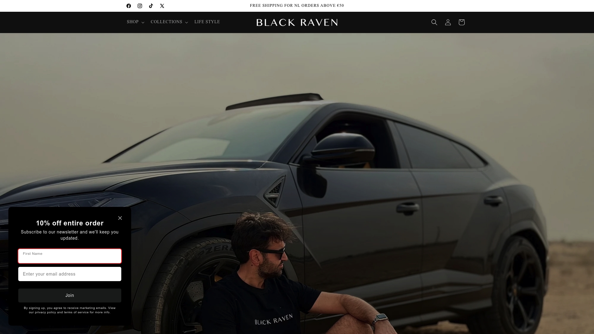 Product Screenshot
