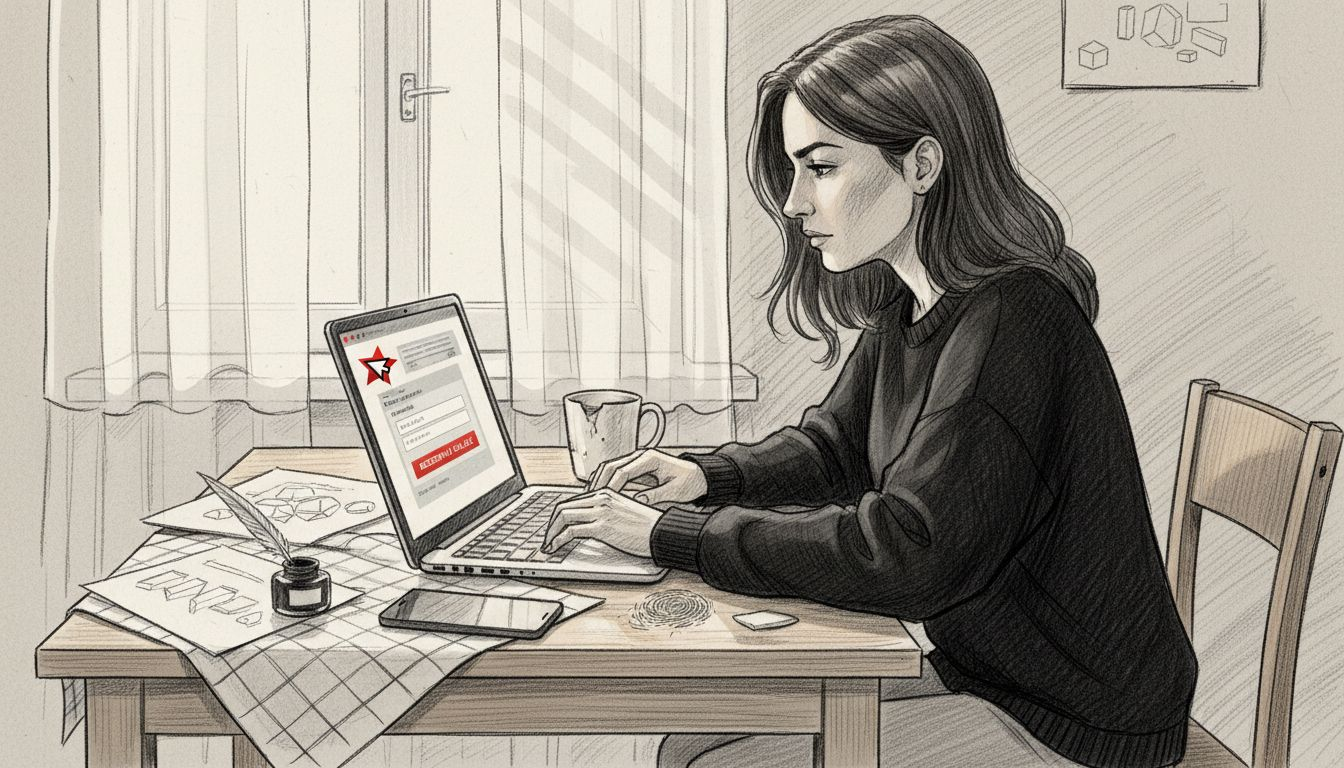 Wygodna rezerwacja usług online bez wychodzenia z domu