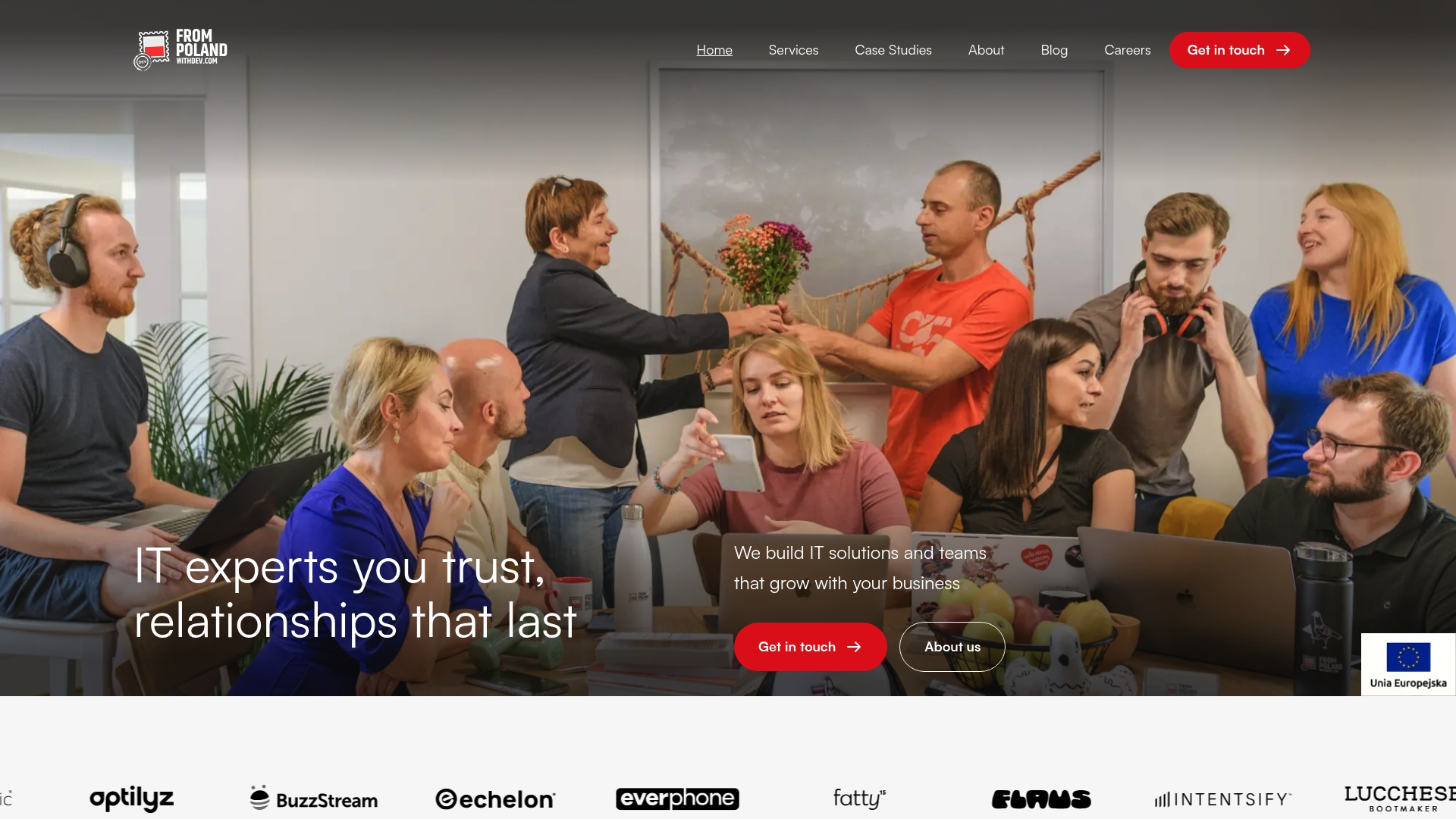 Product Screenshot