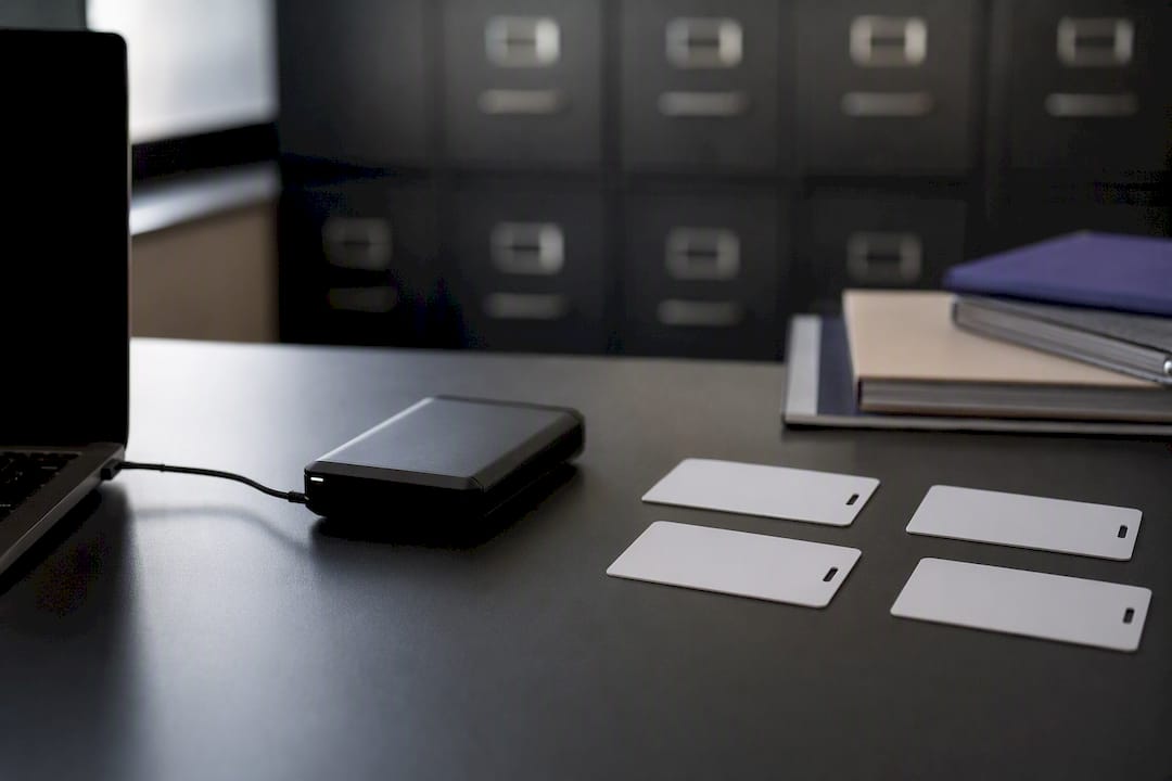 Secure finance office digital audit trail elements