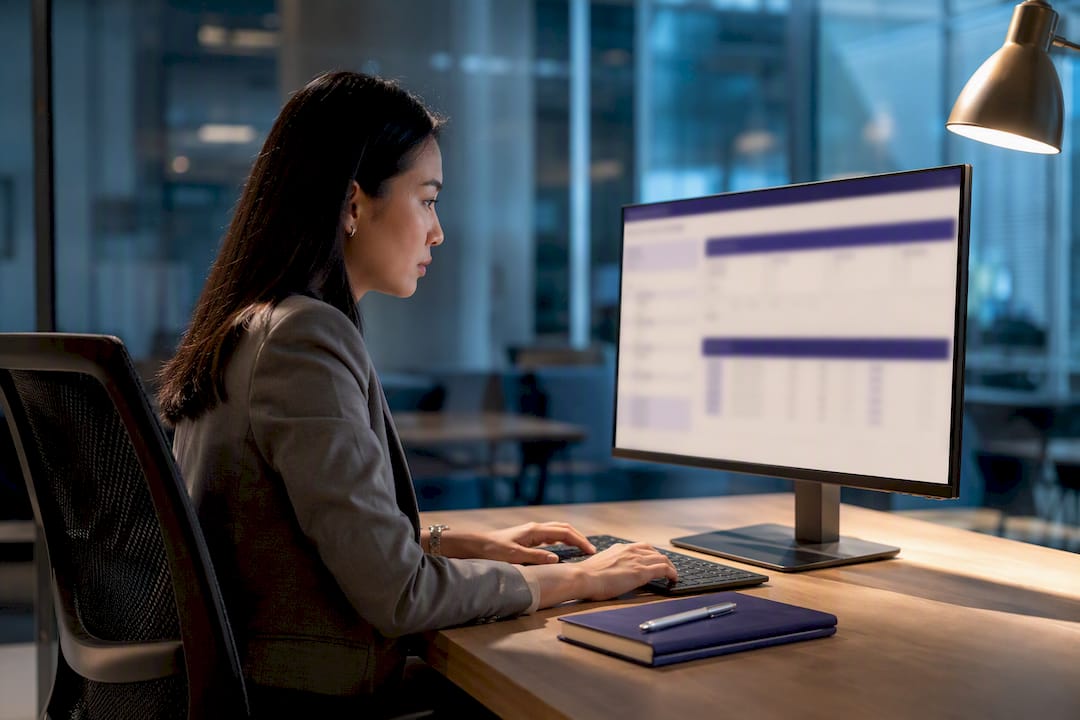 Zero Manual Data Entry for Finance Teams in 6–12 Weeks, No ERP Rip Out