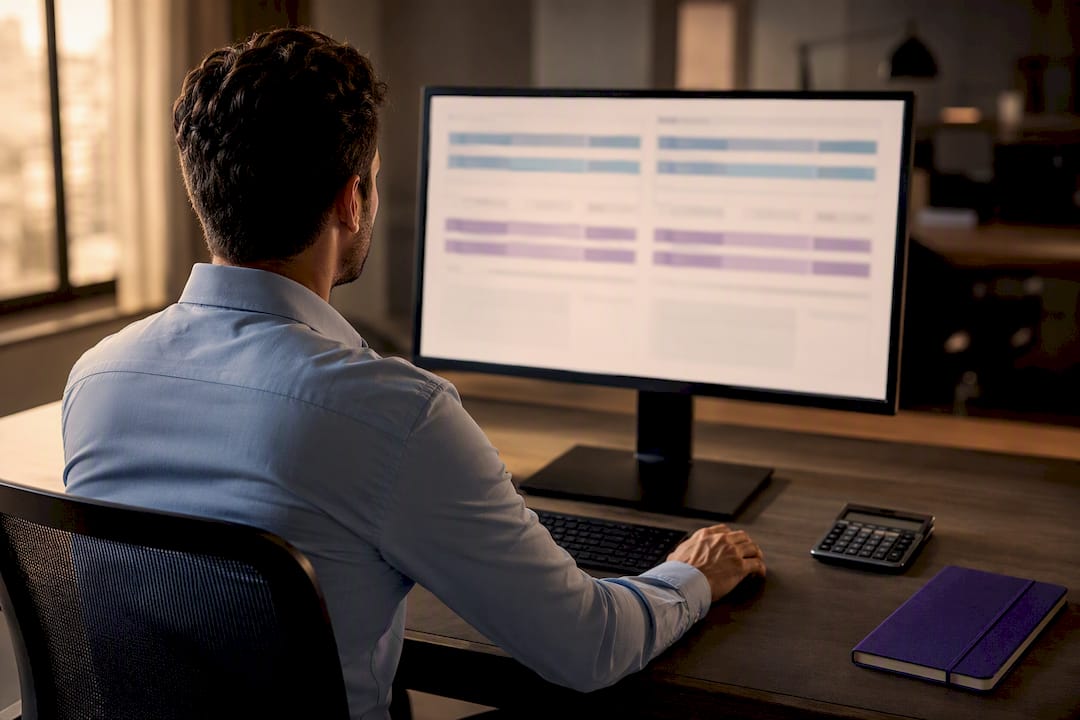 Transaction Matching Automation: Pilot to Cut Month End for Finance