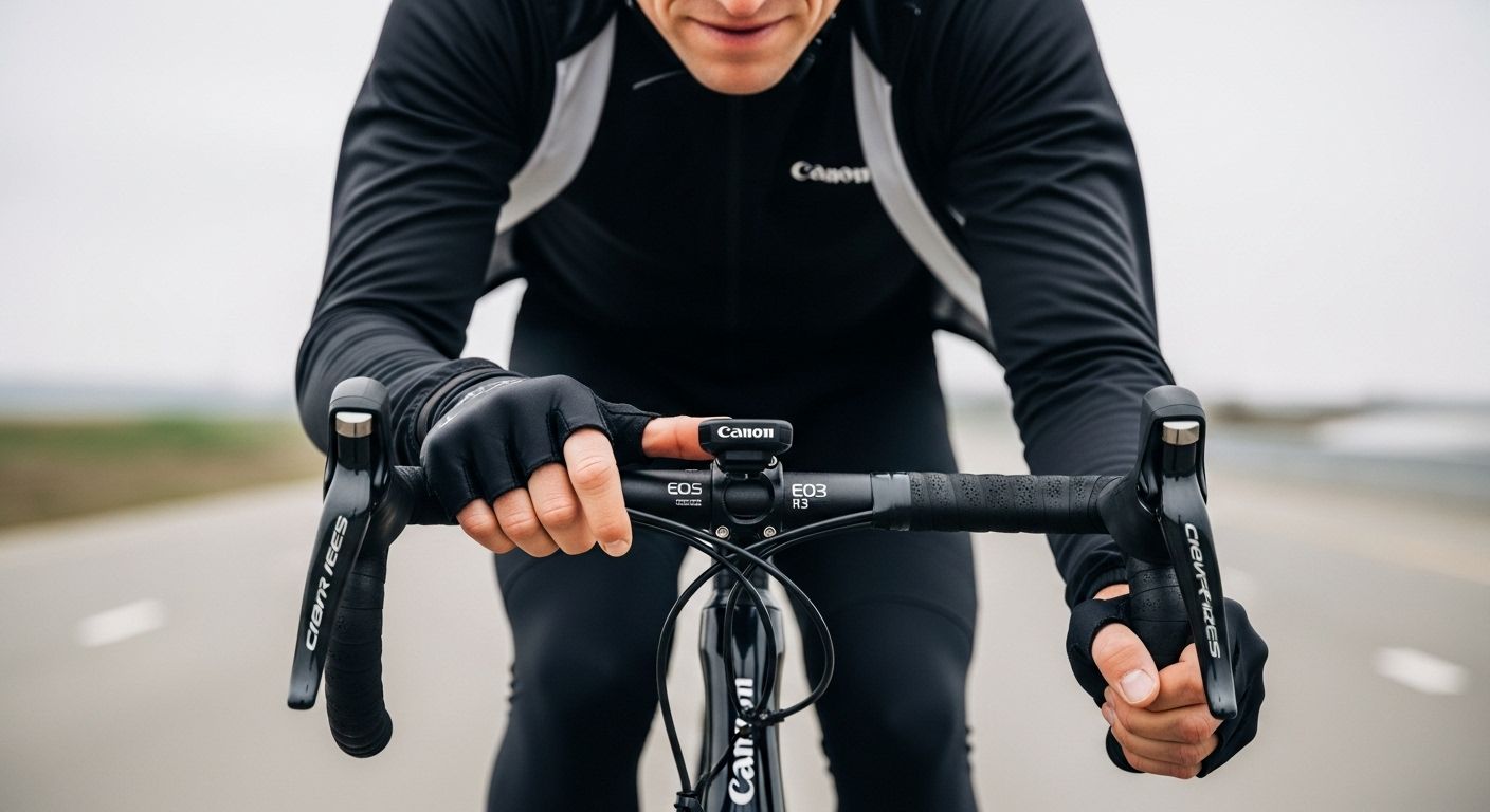 prueba ajuste manubrio