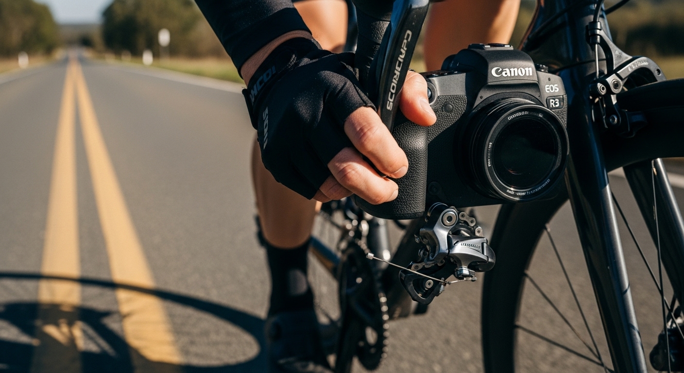 verificación ajuste cambio delantero