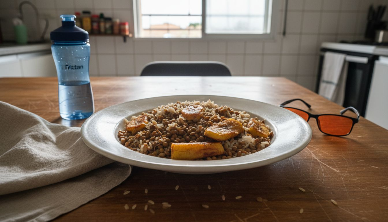 Alimentos ideales ricos en carbohidratos complejos para potenciar tu rendimiento en ciclismo