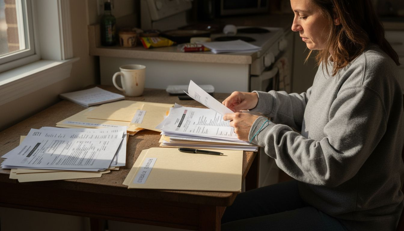 How to Get Child Custody in NH: 75% Resolved via Mediation