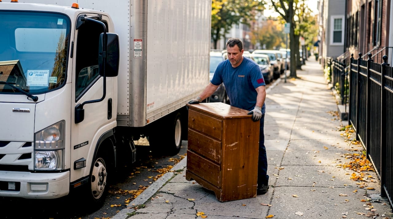Rustled Moving What is residential moving and how to navigate it
