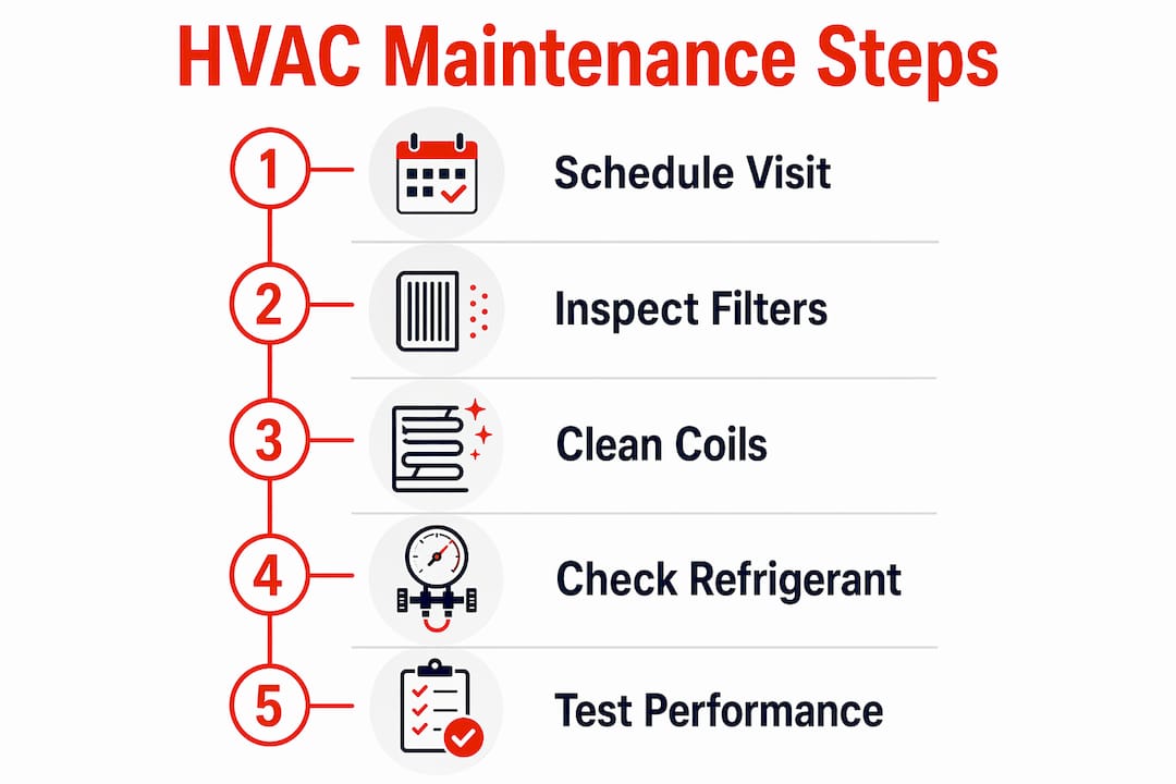 Why Your New HVAC System Needs Maintenance