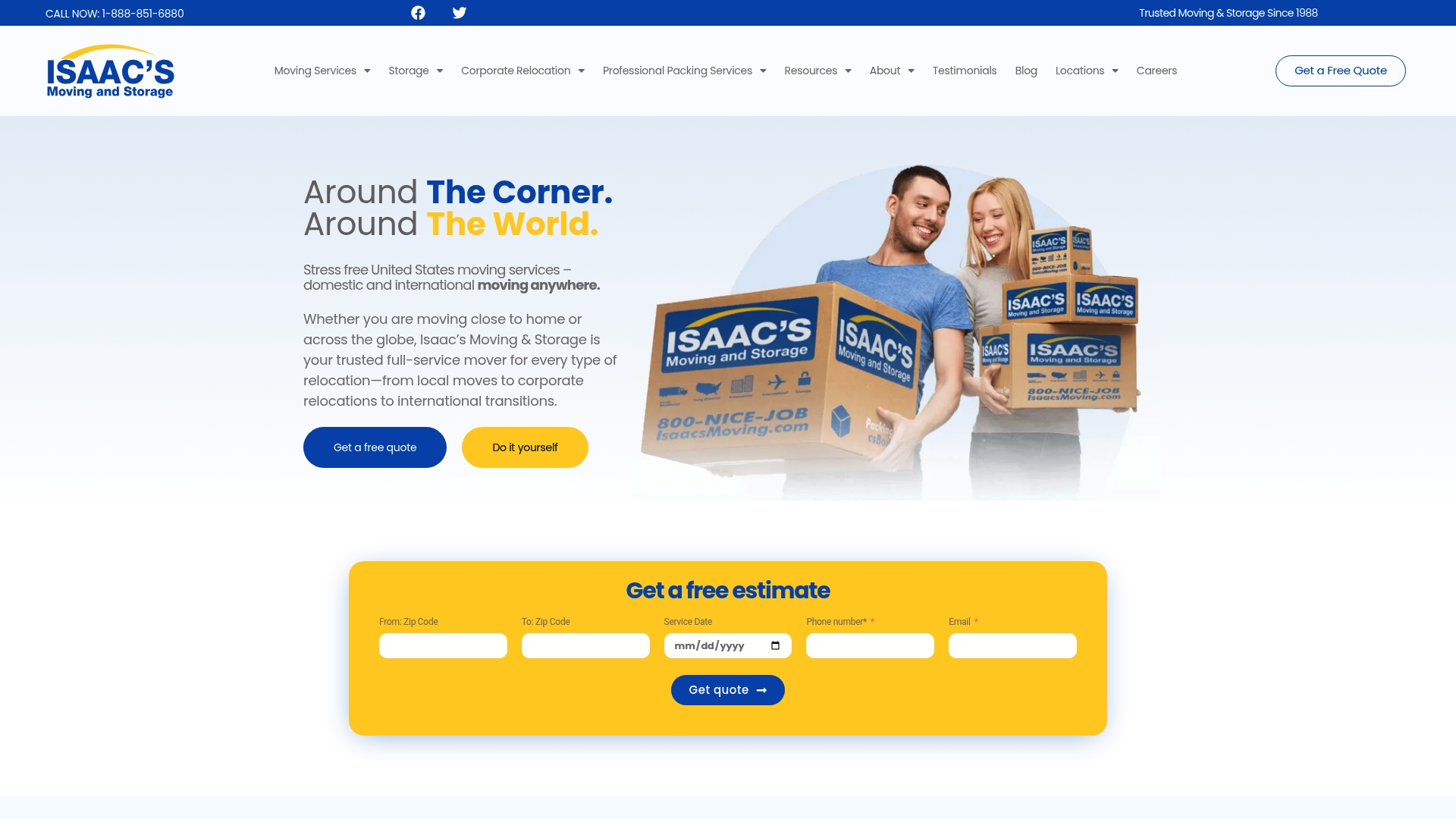 https://isaacsmoving.com
