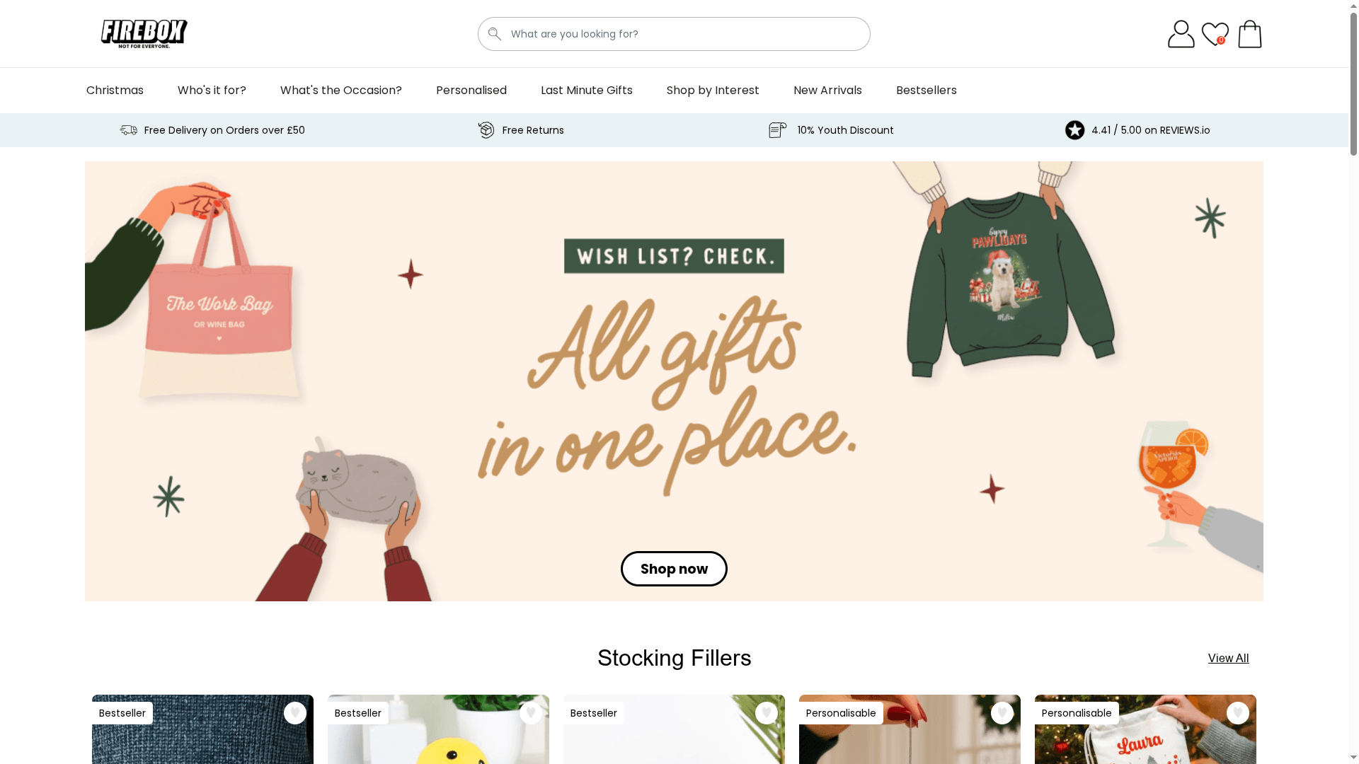 Product Screenshot