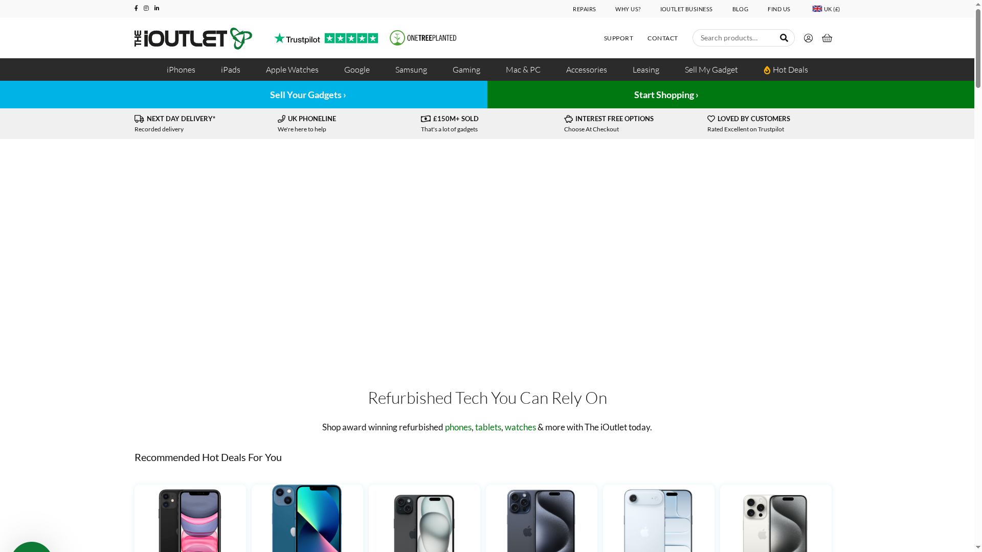 Product Screenshot