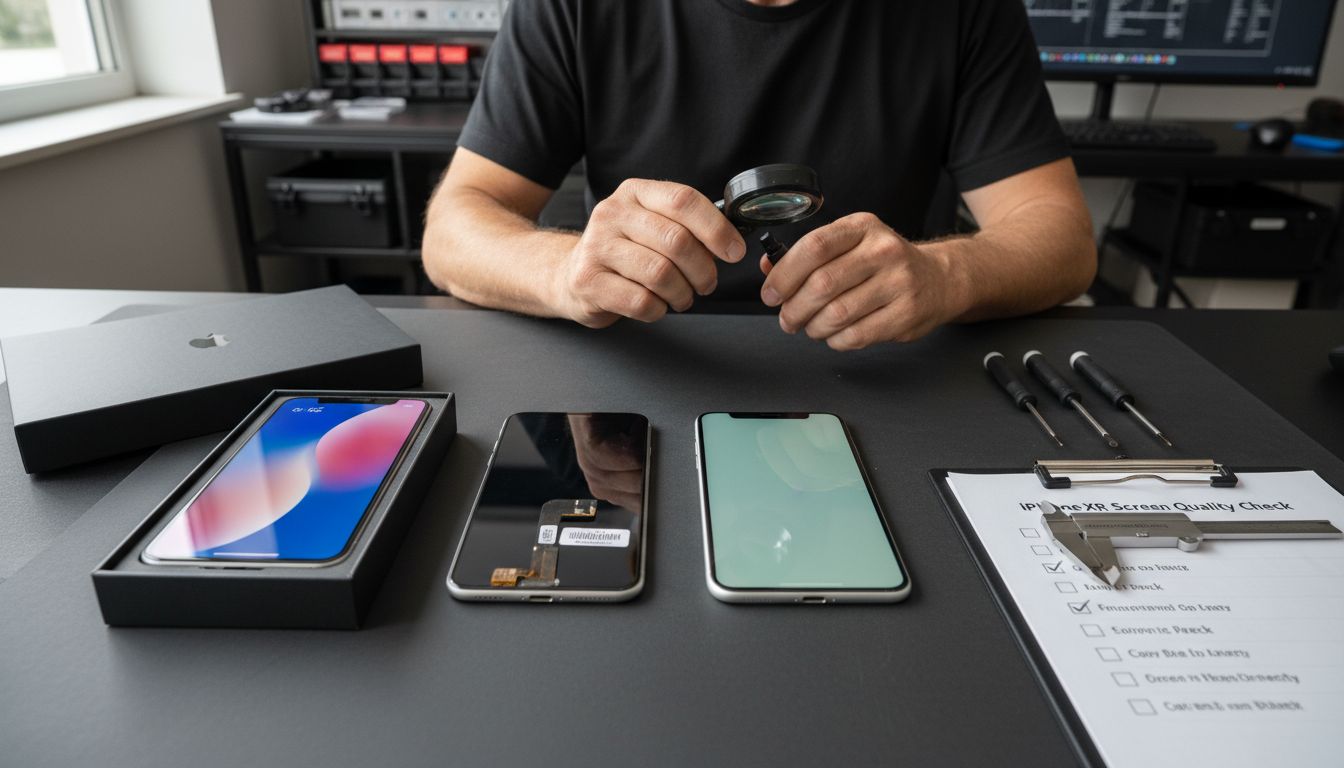 iphone xr screen comparison