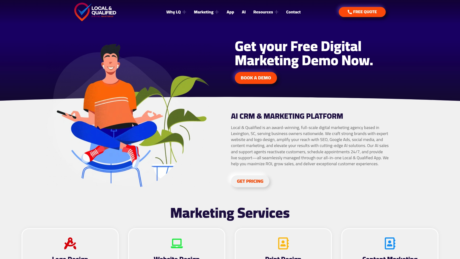 Product Screenshot