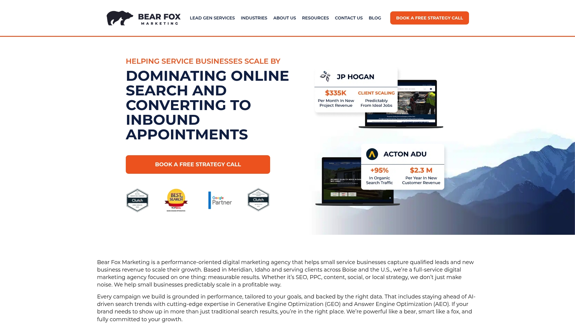Product Screenshot