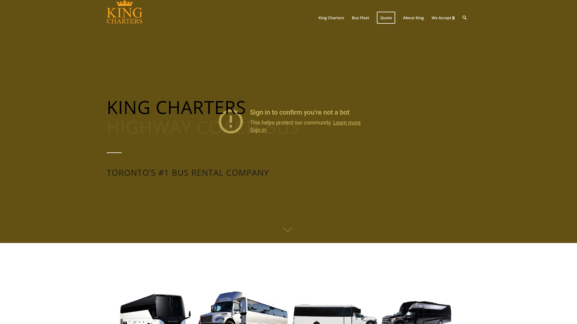 https://kingcharters.ca