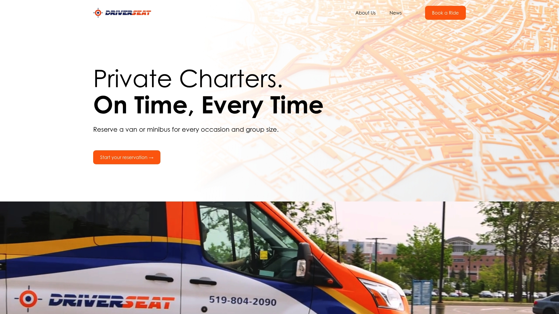 https://driverseatinc.com
