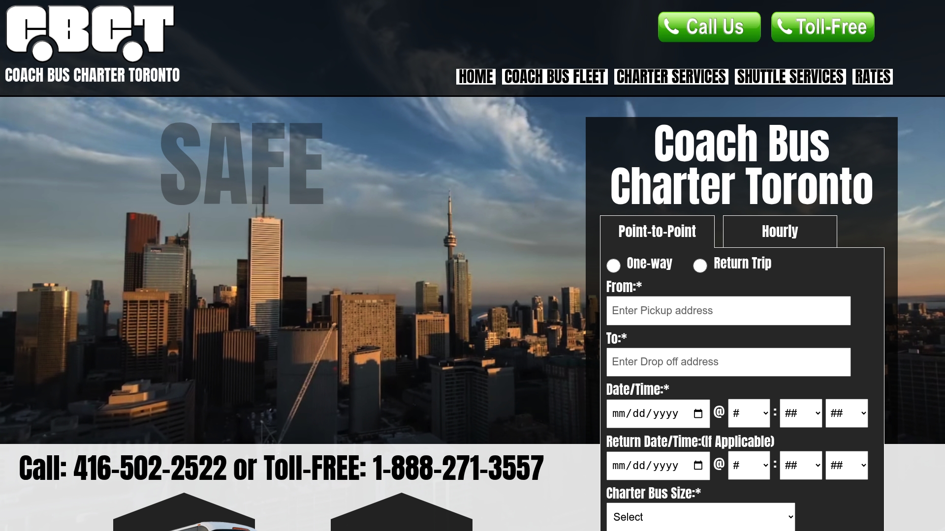 https://coachbuschartertoronto.com